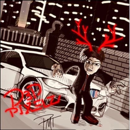 Pixel Aestheticz Roblox group icon