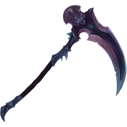 Korblox Scythe