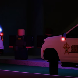 Indiana State RolePlay