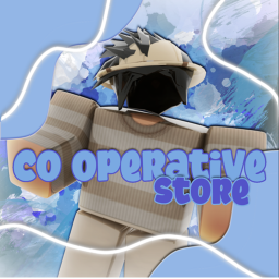 Co Operative V1