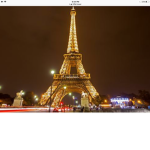 Paris Paris Paris