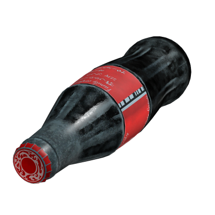 Tinobero Cola