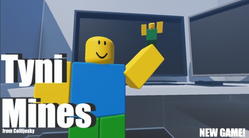 Tyni Minies Hangout Place [UPDATE]