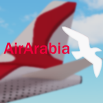 Air Arabia Maroc