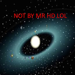 A Beutiful View Of The Solar System