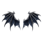 Ragebound Wings Of Bluesteel