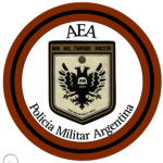 [AEA]Compañía Policía Militar 601