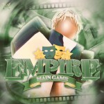 [REWORKED] 🎭  Empire Theatre  🎭