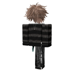 Boy Avatar Bundle Shoulder