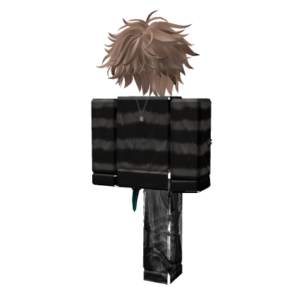 Boy Avatar Bundle Shoulder Roblox item