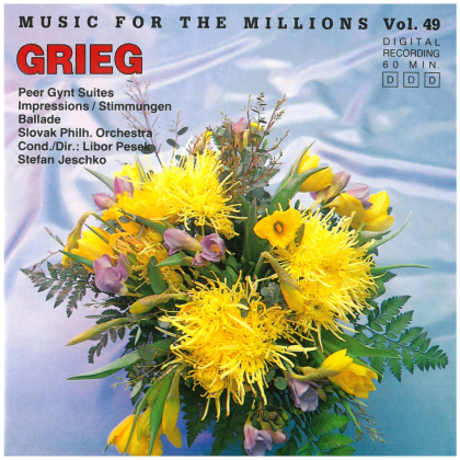 Peer Gynt Suite No.1 Op.46 @ In The Hall Of The Mountain Kin Roblox music