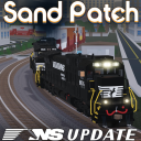 (PART 3)🚂Sand Patch 
