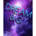 just keep on dreaming