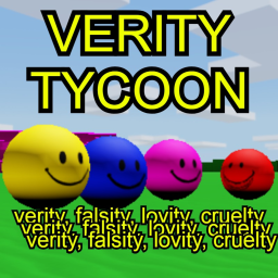 Verity Tycoon