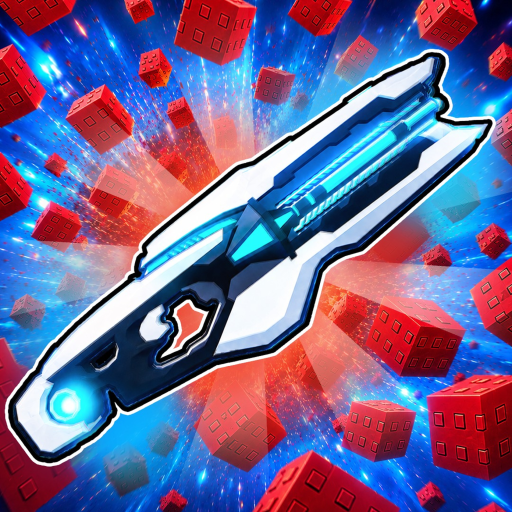 Destruction Simulator X [NEW]