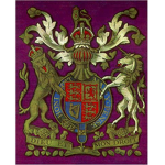 Kingdom of Grеat Britain 1940's