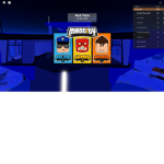 Monster Player