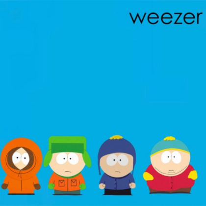 South Park Poster (2/10) Roblox decal