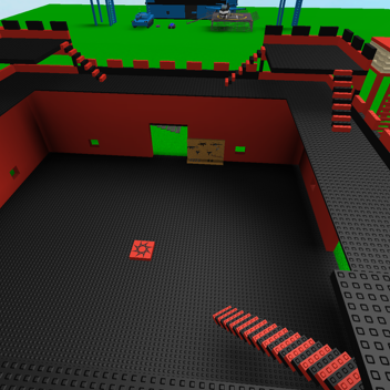 🔥Fort Wars🔥[BETA]