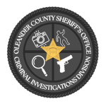 OCSO | Criminal Investigation Division