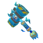 Electric Cat Hammer
