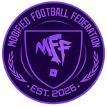 [-] Modified Football Federation