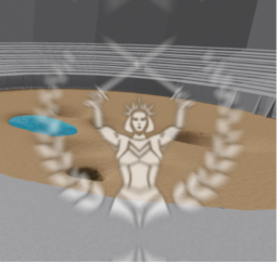 [TCOP] | The Capitol Arena [BOOK VER]