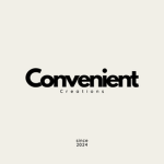 Convenient Creations