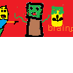BRAINZ!!!(EGG DOGS)