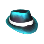 Spectre Fedora