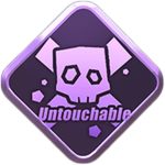Untouchable