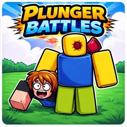 Plunger Battles🪠 icon