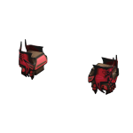 Lusaka's Gauntlet 1.0