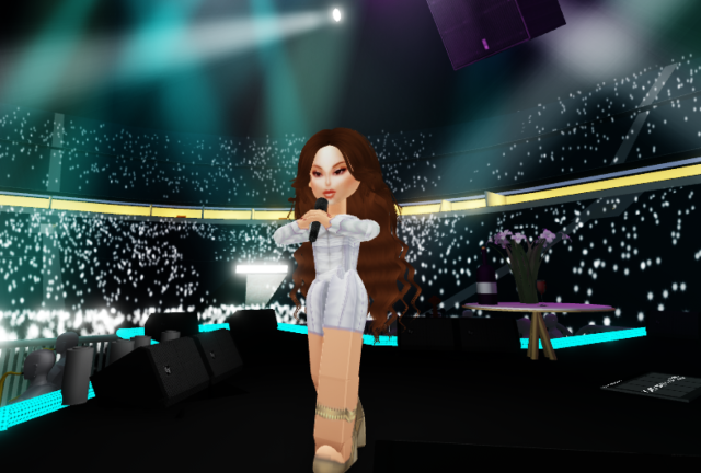 Last concert of Jenni Rivera Arena Monterrey screenshot 3