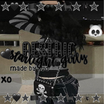 Aesthetic starlight girly