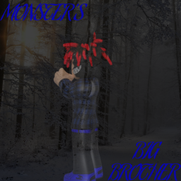 MBB | Monster's Big Brother Season 1