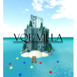 VQE Villa