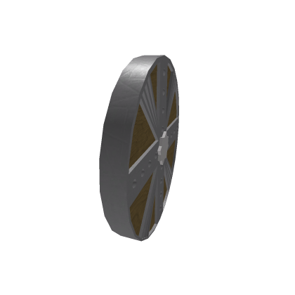 Round shield for HRE