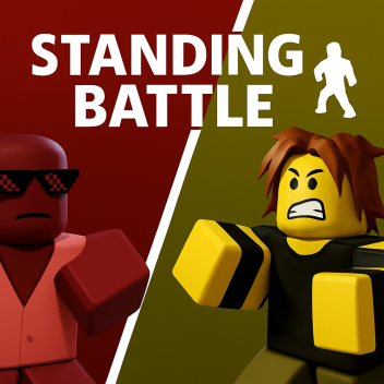 Standing Battle