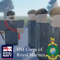 40 Commando Marines || The Corps of Royal marines