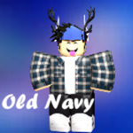 Old Navy Clothing Co.