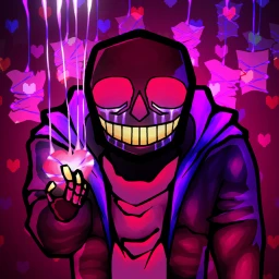 [DESC] Undertale Multiverse Destruction : Renewed icon
