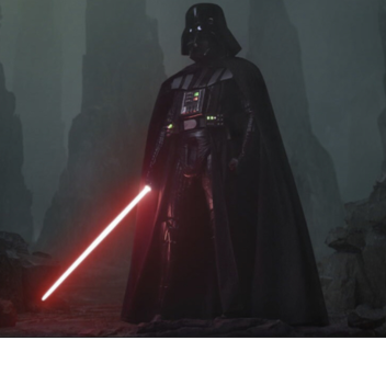 Star wars (fan made)