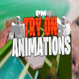 Try All Animations For Free