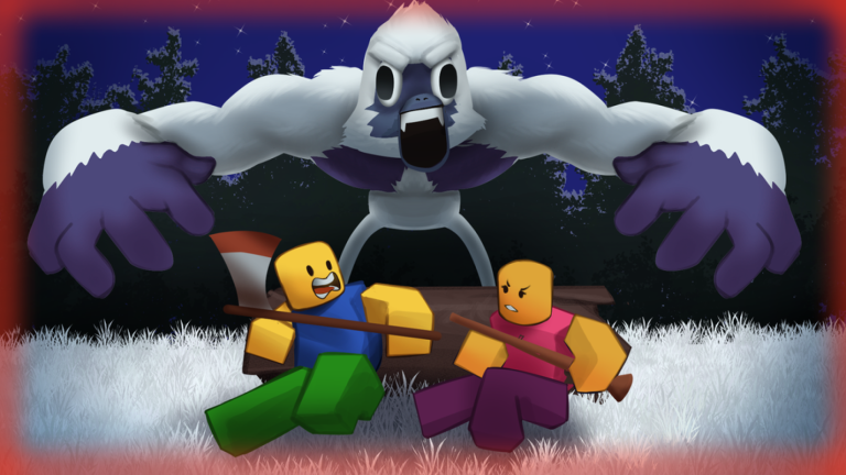 99 Nights in the Arctic ❄️ screenshot 1