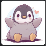 THE EPIC PENGUIN SQUAD!!!!!!