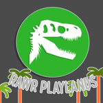 Rawr Playlands