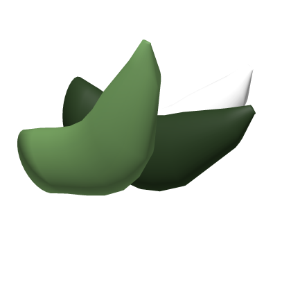 Telamon's Ghoultry Suit Tail 