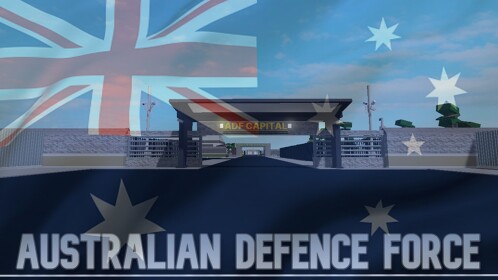 Australian Defence Force | Main Capital Base