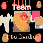 Teem Potato